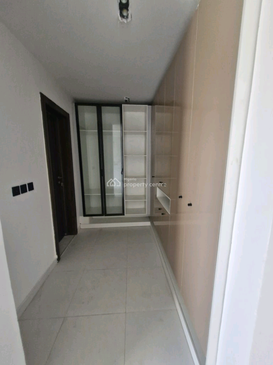 Luxury New 4bdroom Duplex with Bq, S/pool Off Freedomway, Lekki Phase, Freedom Way, Lekki Phase 1, Lagos Nigeria, Lekki, Lagos, Terraced Duplex for Rent