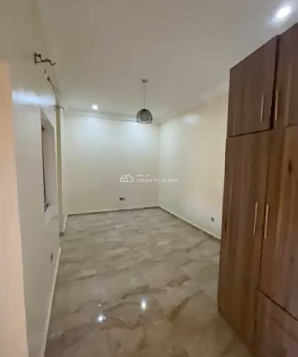 Spacious Downstairs Mini Flat{ Video}, Chevron, Lekki, Lagos, Mini Flat (room and Parlour) for Rent