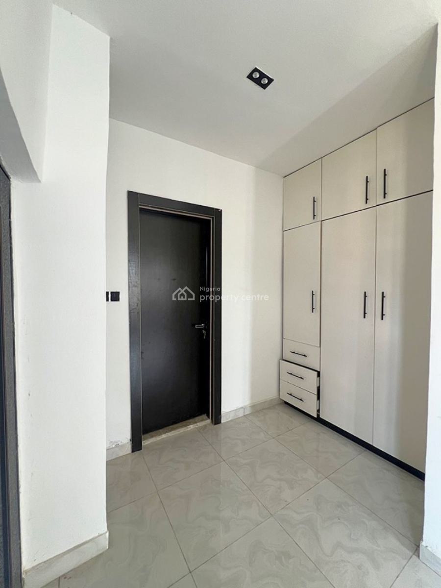 4bedroom Fully Detached Duplex with a Room Bq, Ajah, Lagos, Detached Duplex for Sale