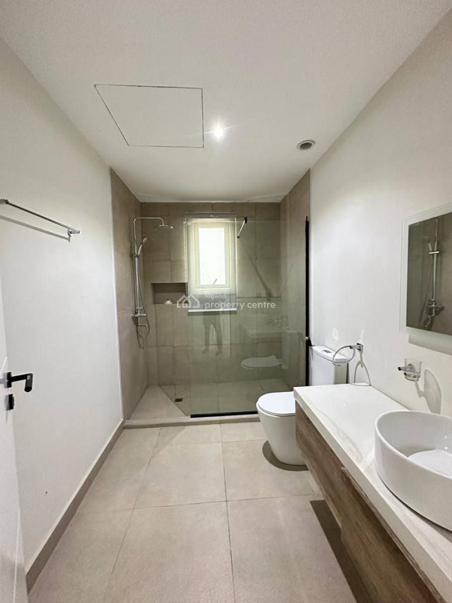 Luxury 5 Bedroom Fully Detached Duplex with Bq & Swimming Pool, Home Built to Make a Statement in a Prime Location, Lekki Phase 1, Lekki, Lagos, Detached Duplex for Sale