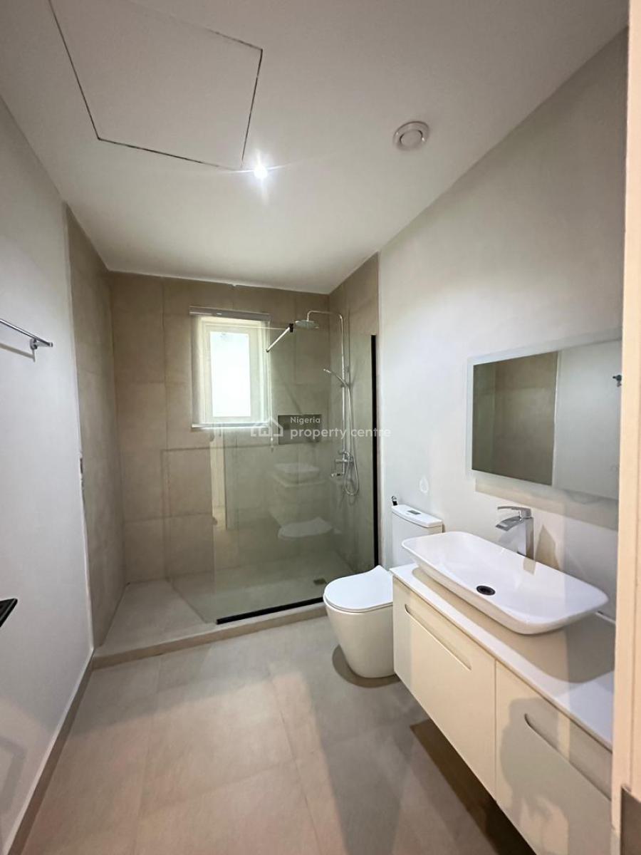 Luxury 5 Bedroom Fully Detached Duplex with Bq & Swimming Pool, Home Built to Make a Statement in a Prime Location, Lekki Phase 1, Lekki, Lagos, Detached Duplex for Sale