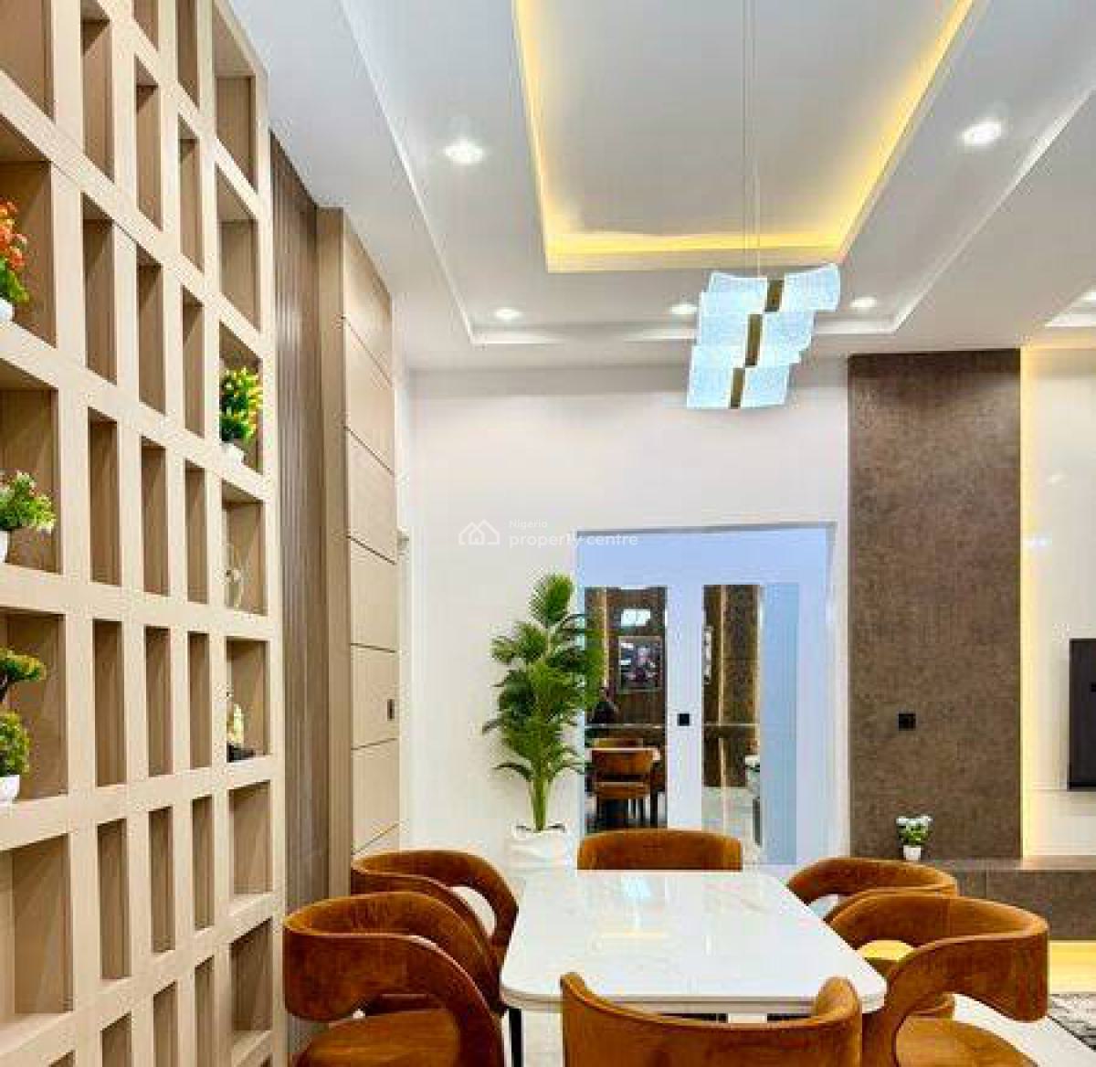 Serviced Apartments in Lagos 3 Bedroom in Ikate, Tunde Joda Street, Ikate Lekki, Ikate, Lekki, Lagos, Flat / Apartment Short Let