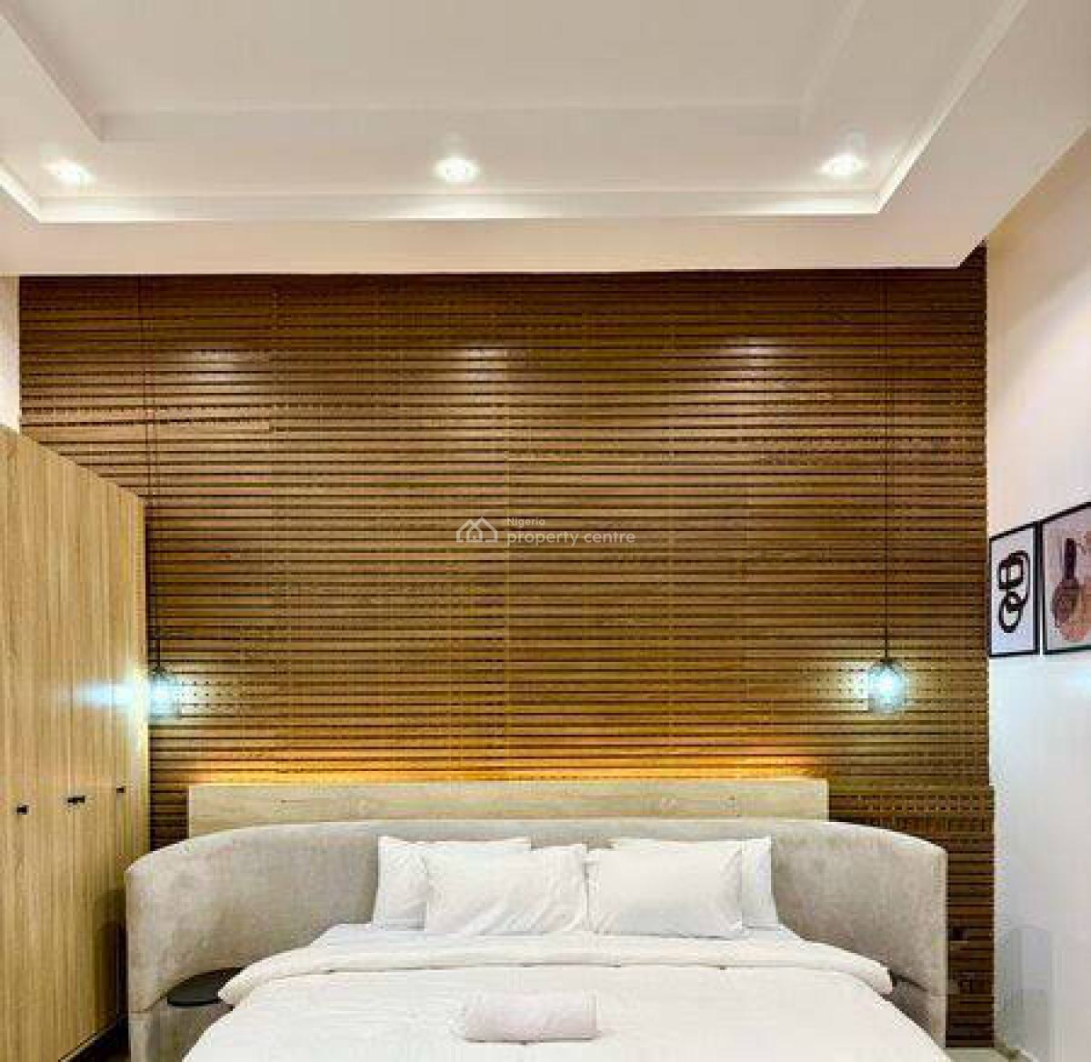 Serviced Apartments in Lagos 3 Bedroom in Ikate, Tunde Joda Street, Ikate Lekki, Ikate, Lekki, Lagos, Flat / Apartment Short Let