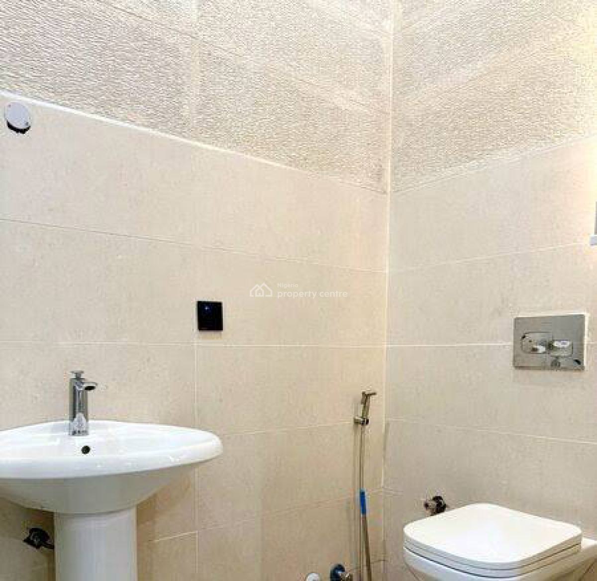 Serviced Apartments in Lagos 3 Bedroom in Ikate, Tunde Joda Street, Ikate Lekki, Ikate, Lekki, Lagos, Flat / Apartment Short Let