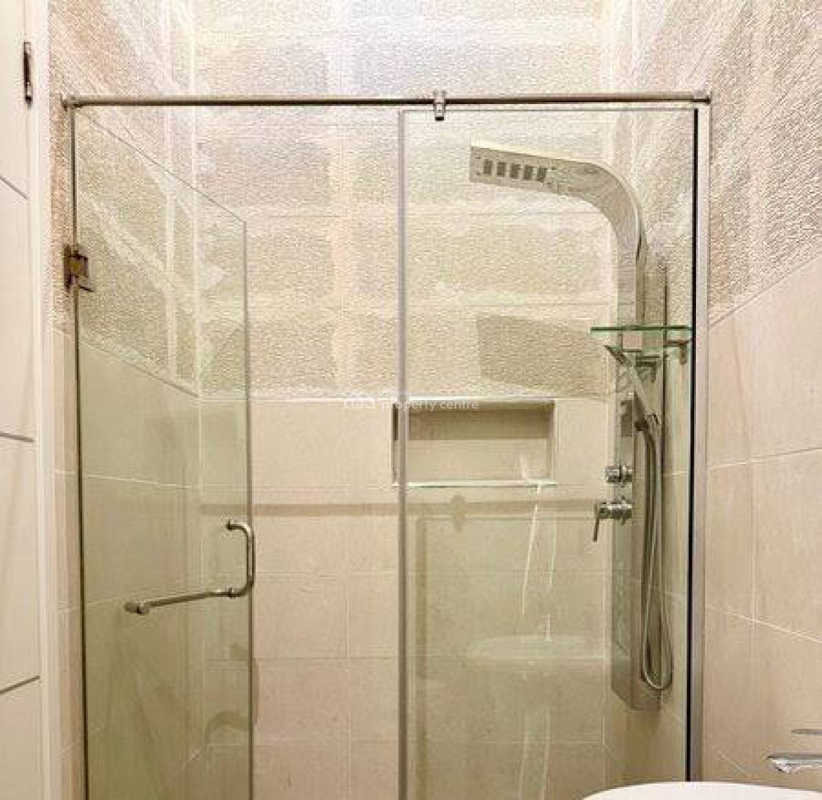 Serviced Apartments in Lagos 3 Bedroom in Ikate, Tunde Joda Street, Ikate Lekki, Ikate, Lekki, Lagos, Flat / Apartment Short Let