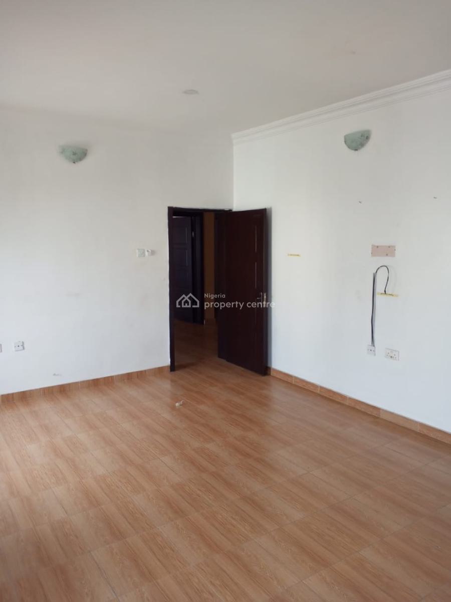 Luxurious 4 Bedroom Duplex, Cooperative, Badore, Ajah, Lagos, Detached Duplex for Rent