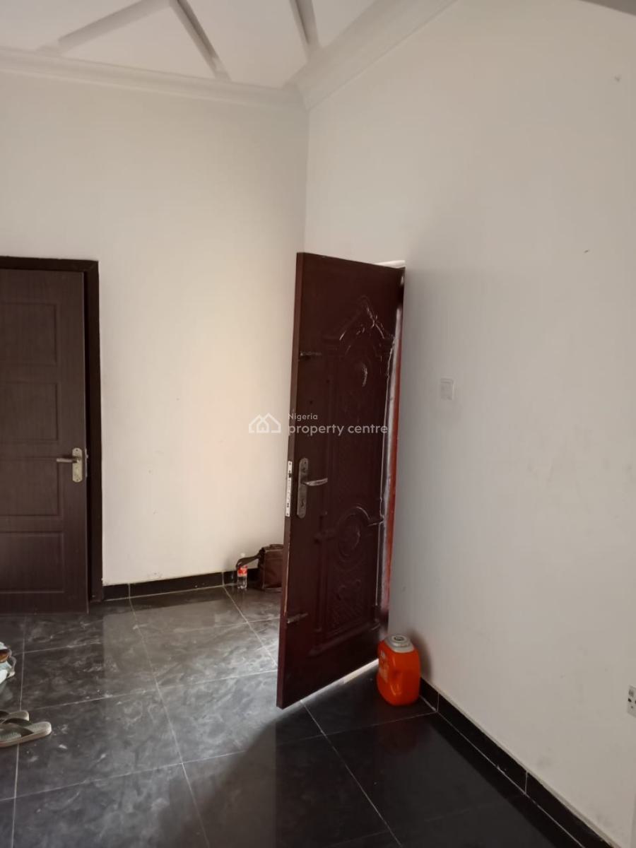 Luxurious 4 Bedroom Duplex, Cooperative, Badore, Ajah, Lagos, Detached Duplex for Rent