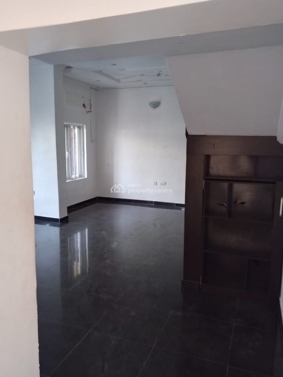 Luxurious 4 Bedroom Duplex, Cooperative, Badore, Ajah, Lagos, Detached Duplex for Rent