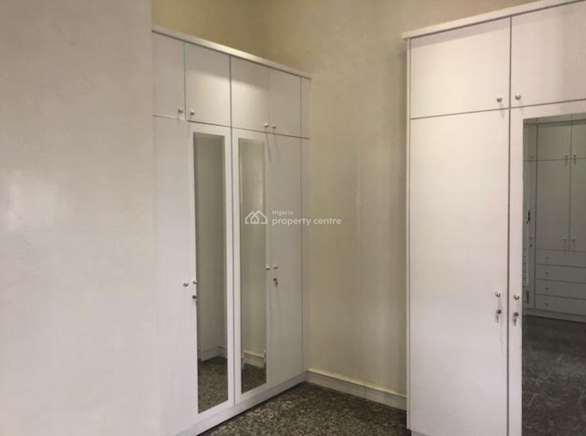 Luxury 7 Bedroom Mansion, Maitama, Maitama District, Abuja, Detached Duplex for Rent