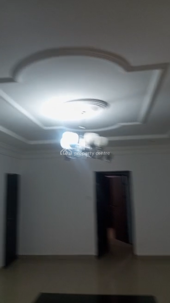 Big Room 3 Bedroom Flat, Green Estate Amuwo Odofin Lagos, Amuwo Odofin, Lagos, Flat / Apartment for Rent