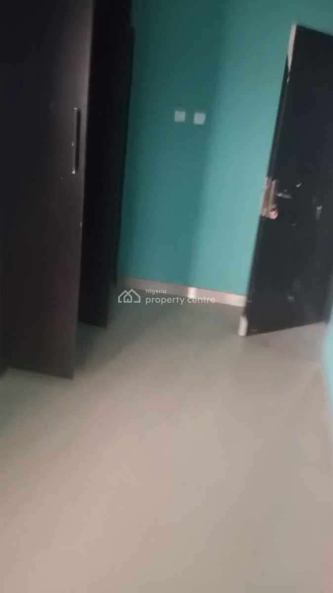 Big Room 3 Bedroom Flat, Green Estate Amuwo Odofin Lagos, Amuwo Odofin, Lagos, Flat / Apartment for Rent