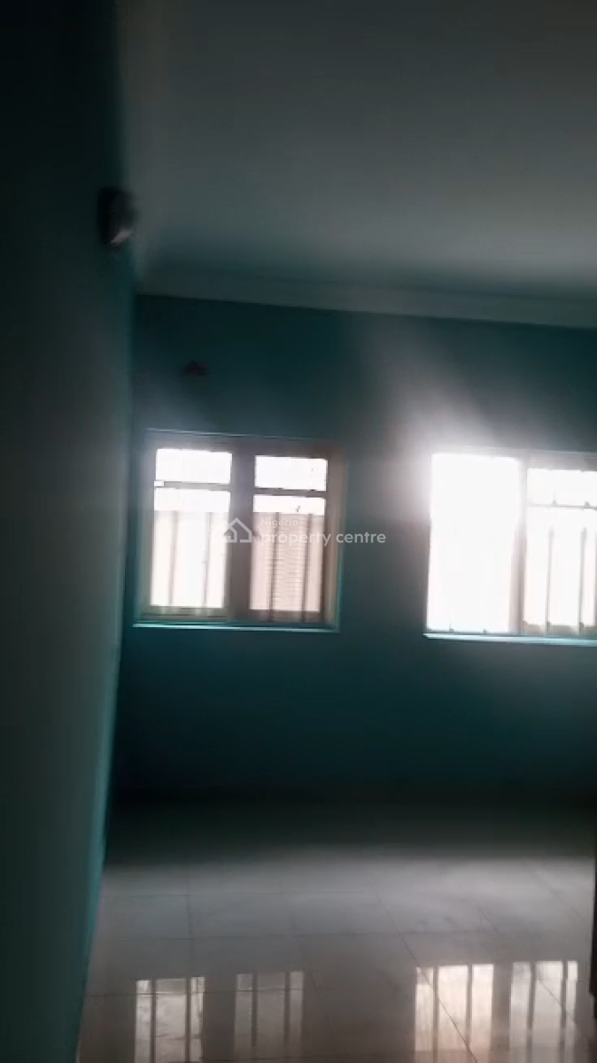 Big Room 3 Bedroom Flat, Green Estate Amuwo Odofin Lagos, Amuwo Odofin, Lagos, Flat / Apartment for Rent