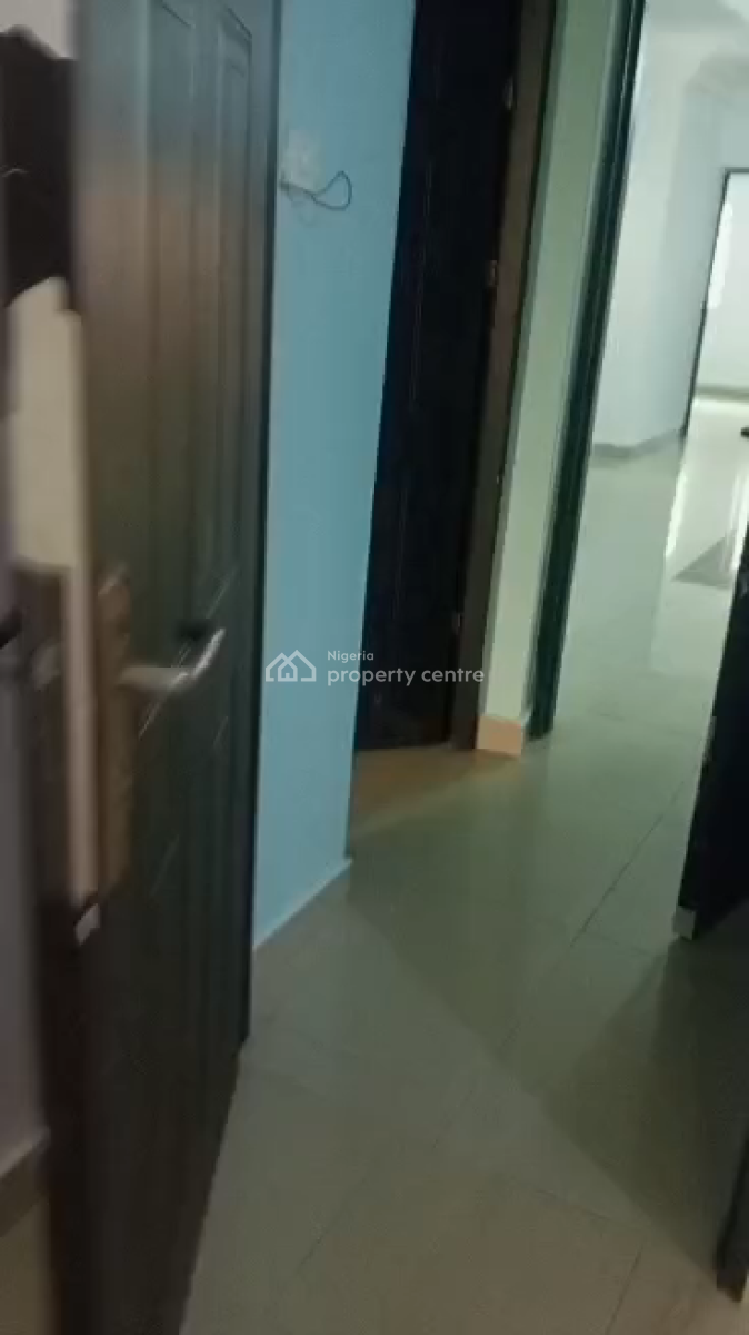 Big Room 3 Bedroom Flat, Green Estate Amuwo Odofin Lagos, Amuwo Odofin, Lagos, Flat / Apartment for Rent