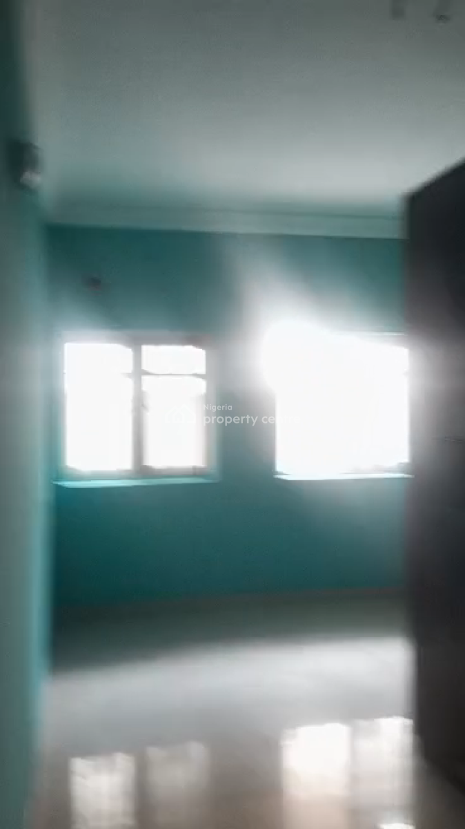 Big Room 3 Bedroom Flat, Green Estate Amuwo Odofin Lagos, Amuwo Odofin, Lagos, Flat / Apartment for Rent