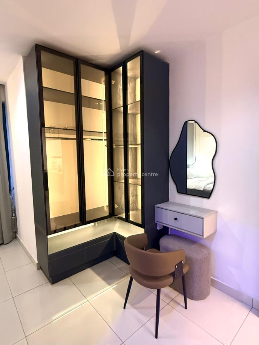 Xl Cosmos 2 Bedroom Apartment, Rotimi Street, Off Nathan Road, Ojuelegba, Surulere, Lagos, Flat / Apartment Short Let