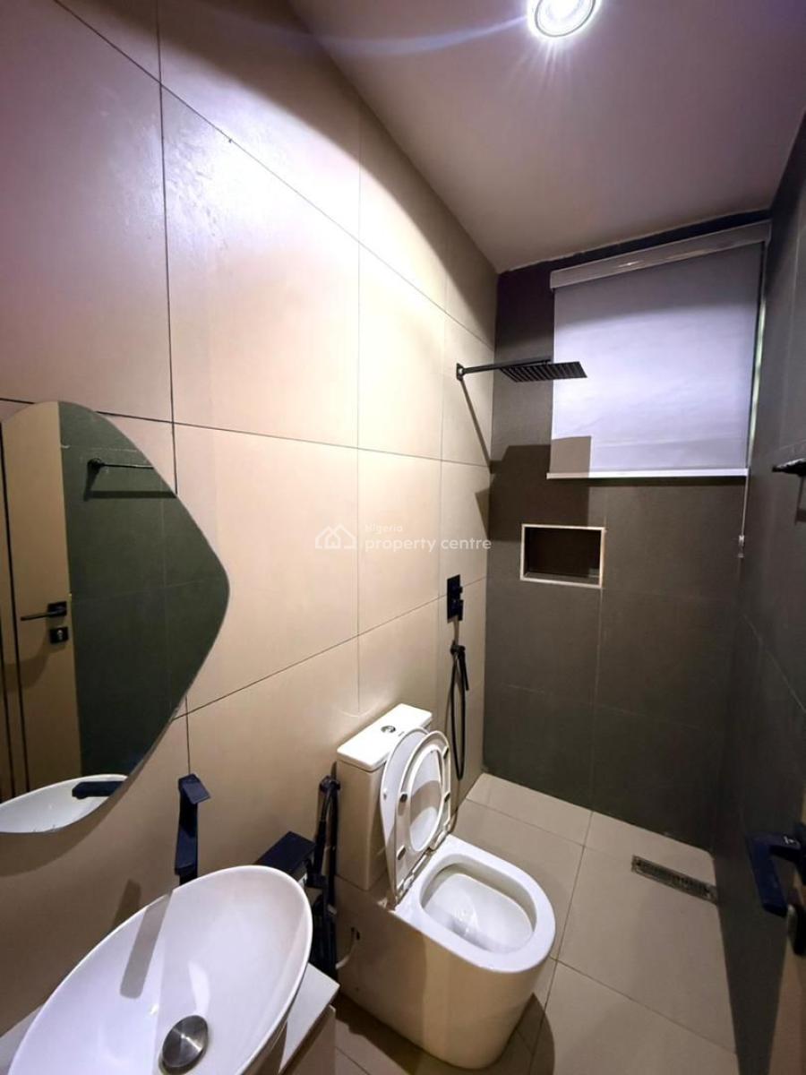 Xl Cosmos 2 Bedroom Apartment, Rotimi Street, Off Nathan Road, Ojuelegba, Surulere, Lagos, Flat / Apartment Short Let