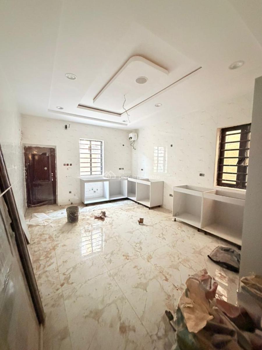 5 Bedroom Detached Duplex at Omole Phase 2, Omole Phase 2, Ikeja, Lagos, Detached Duplex for Sale