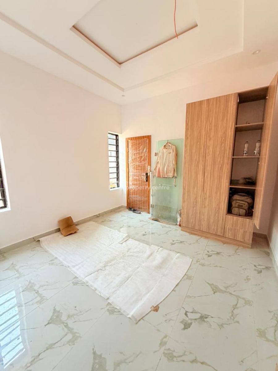 5 Bedroom Detached Duplex at Omole Phase 2, Omole Phase 2, Ikeja, Lagos, Detached Duplex for Sale