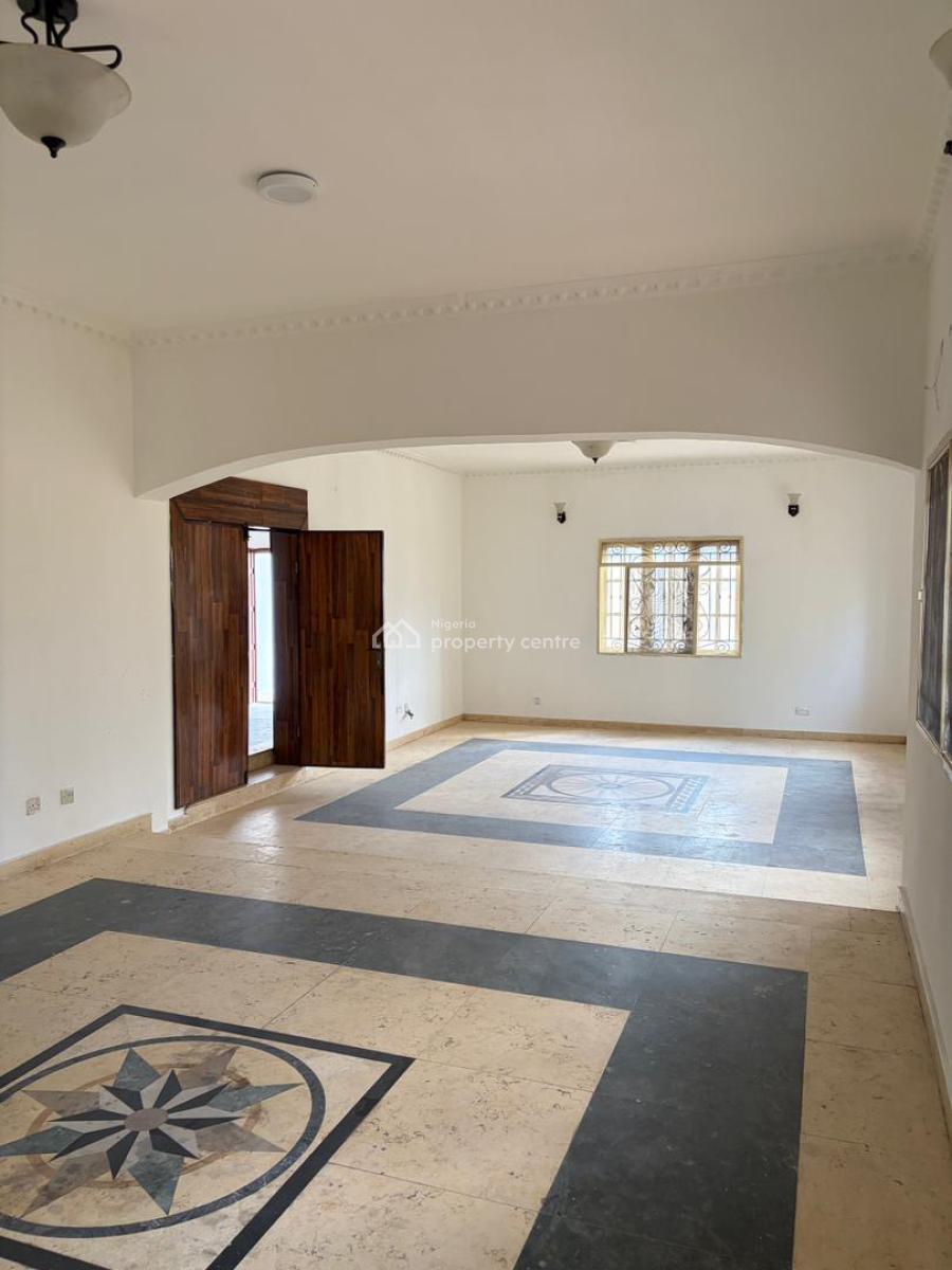 7 Bedrooms Semi Detached Duplex, Ikoyi, Lagos, Semi-detached Duplex for Rent