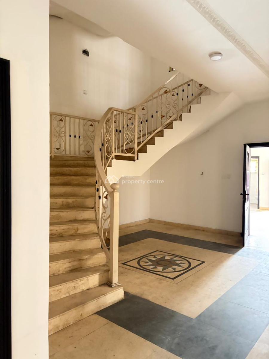 7 Bedrooms Semi Detached Duplex, Ikoyi, Lagos, Semi-detached Duplex for Rent