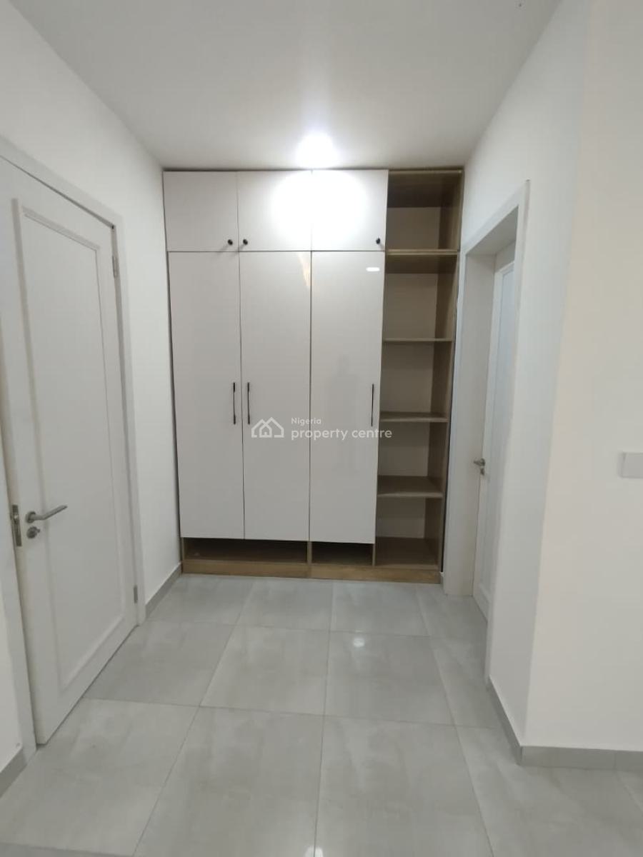 4 Bedroom Terrace Duplex with Boys Quarters, Oniru, Victoria Island (vi), Lagos, Terraced Duplex for Sale