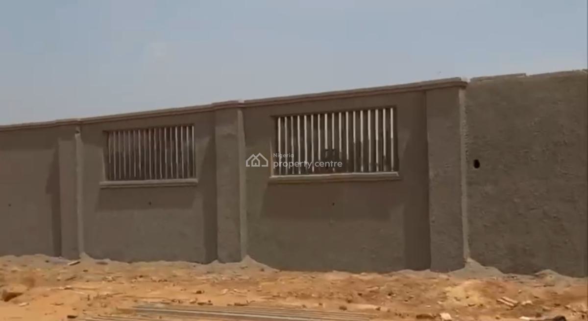 Land, Zylus Residence Hutu City Abuja, Lugbe District, Abuja, Residential Land for Sale