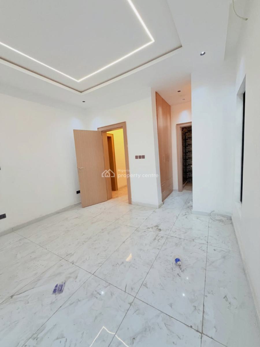 4 Bedroom Fully Detached Duplex, Ojodu Berger, Ojodu, Lagos, Detached Duplex for Sale