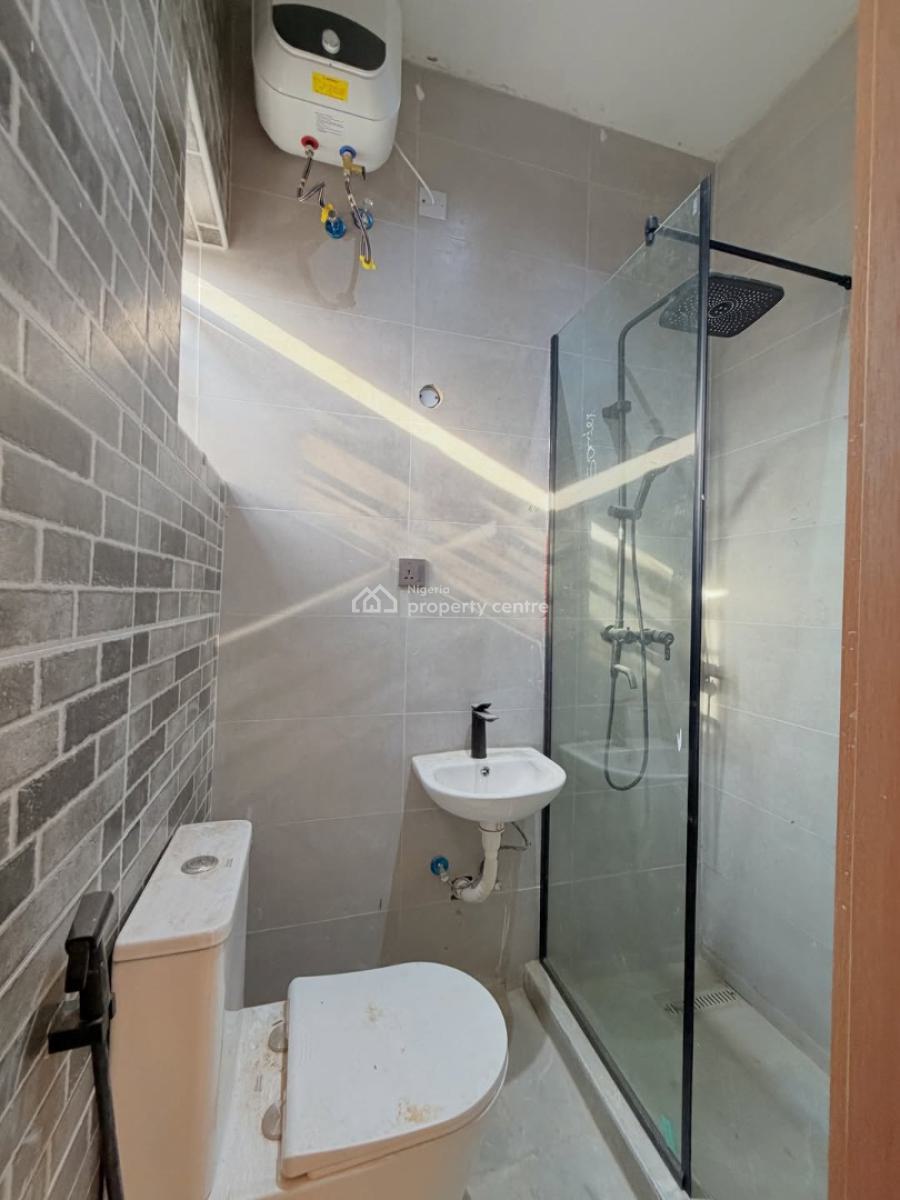 4 Bedroom Fully Detached Duplex, Ojodu Berger, Ojodu, Lagos, Detached Duplex for Sale