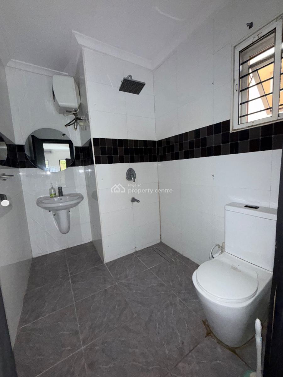 One Bedroom Apartment with Swimming Pool and Gym, Lekki Phase 1, Lekki, Lagos, Flat / Apartment for Rent