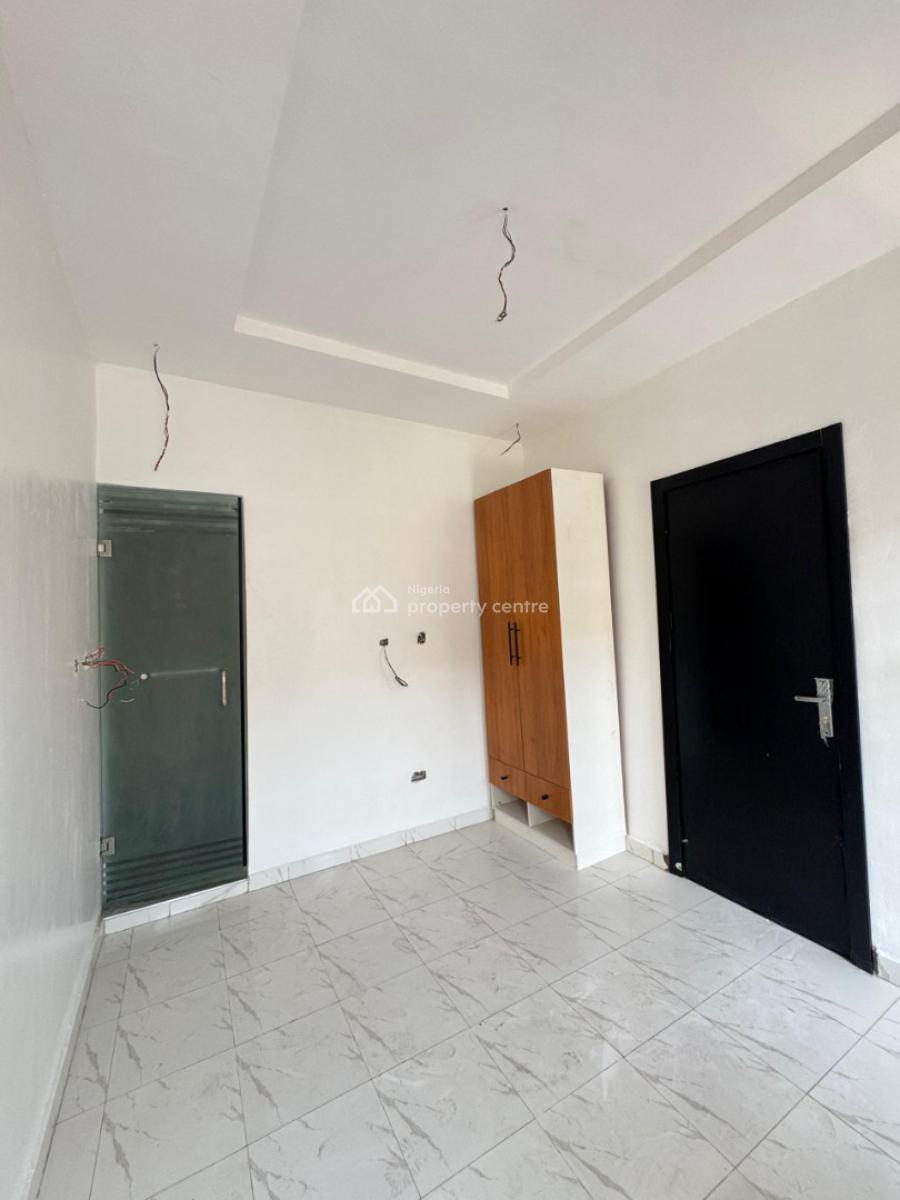 2 Bedroom Apartment for Outright Ownership, Gbagada Lagos, Gbagada, Lagos, Block of Flats for Sale