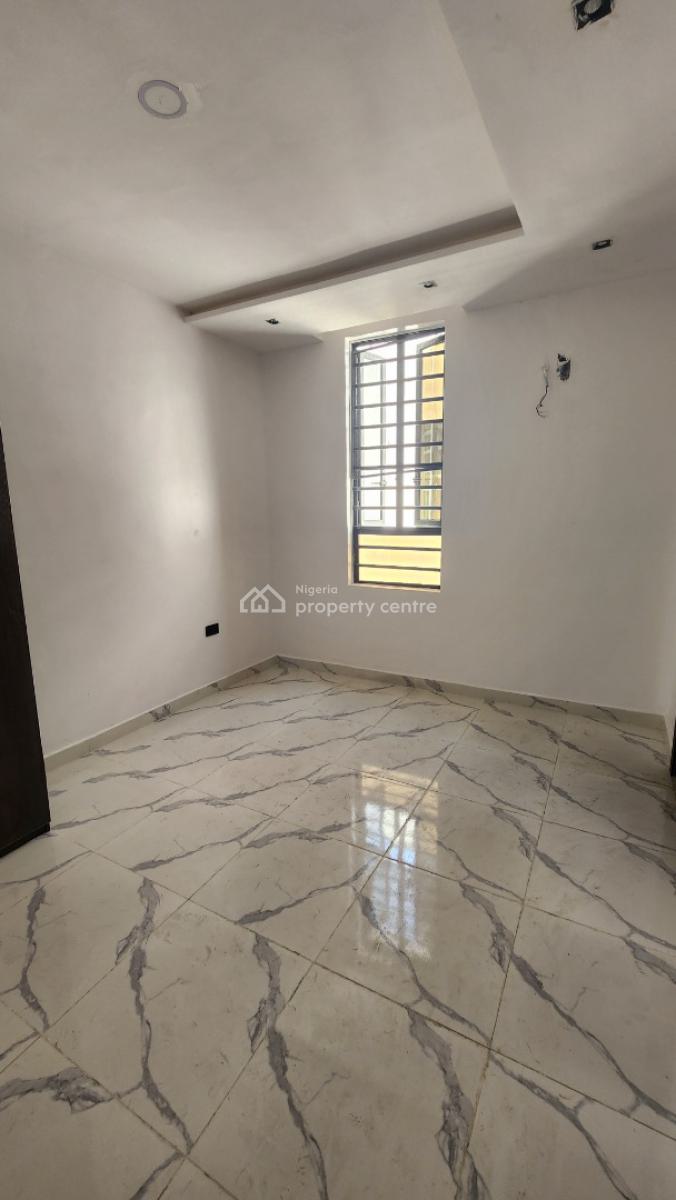 Delightful Exquisite Standard 3 Bedroom Luxury Apartment, Lekki Phase 1, Lekki, Lagos, Flat / Apartment for Rent