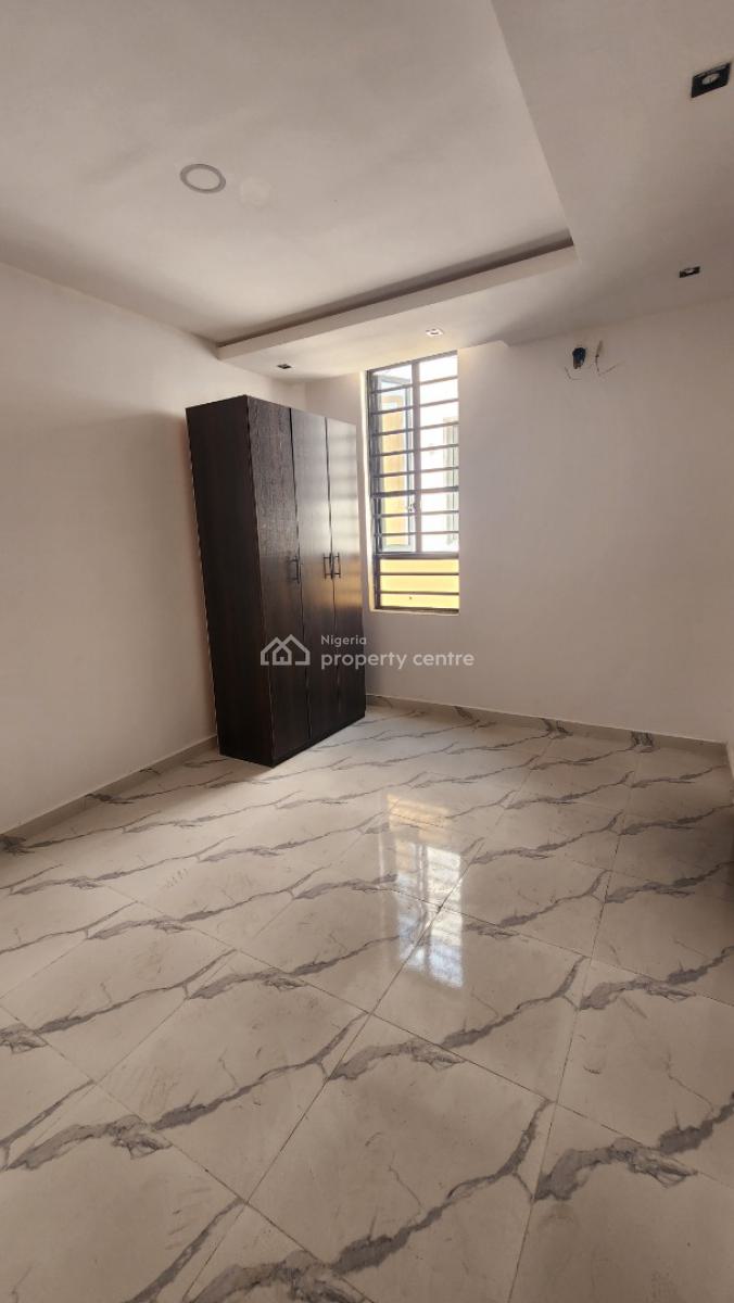 Delightful Exquisite Standard 3 Bedroom Luxury Apartment, Lekki Phase 1, Lekki, Lagos, Flat / Apartment for Rent