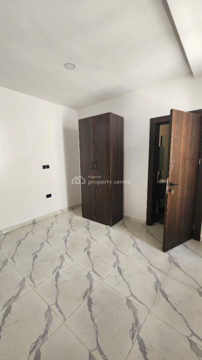 Delightful Exquisite Standard 3 Bedroom Luxury Apartment, Lekki Phase 1, Lekki, Lagos, Flat / Apartment for Rent