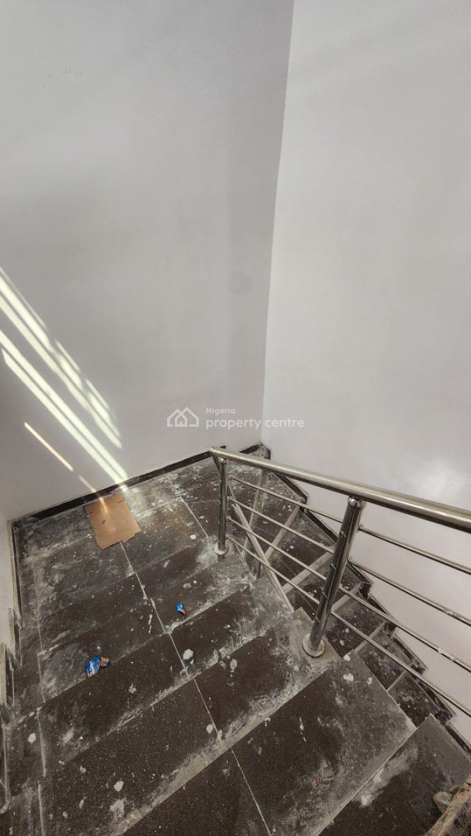 Delightful Exquisite Standard 3 Bedroom Luxury Apartment, Lekki Phase 1, Lekki, Lagos, Flat / Apartment for Rent