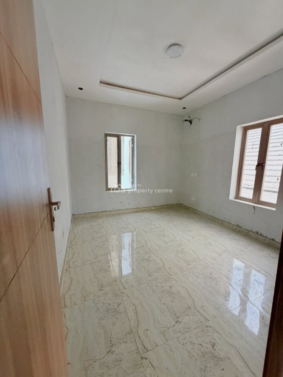5 Bedroom Fully Detached Duplex, Gra Phase 2, Magodo, Lagos, Detached Duplex for Sale