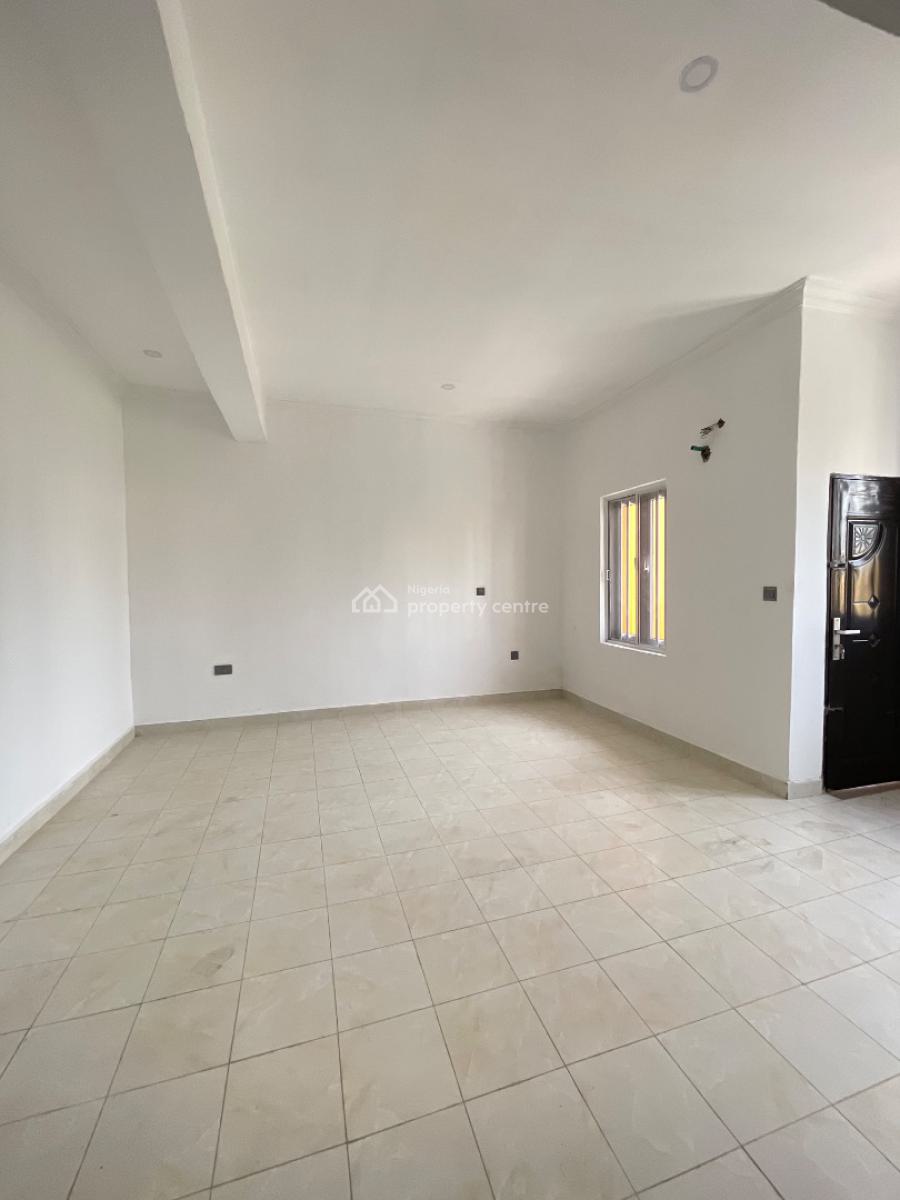 Spacious 4 Bedrooms Terraced Duplex House with a Study Room, Yaba, Lagos, Terraced Duplex for Sale