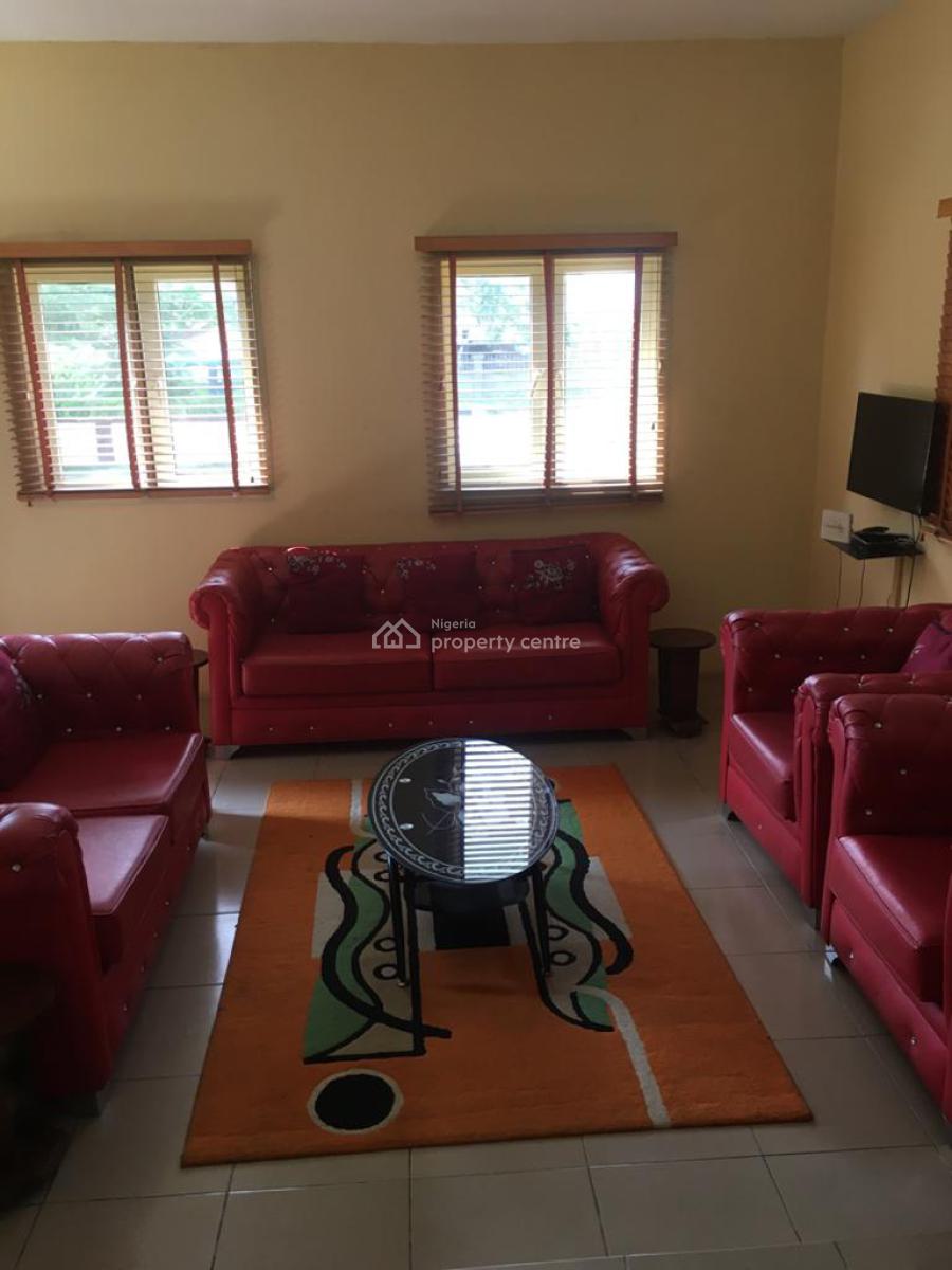 Luxury 3 Bedroom Apartment, Parkview Oceanbay, Lafiaji, Lekki, Lagos, Semi-detached Duplex for Rent
