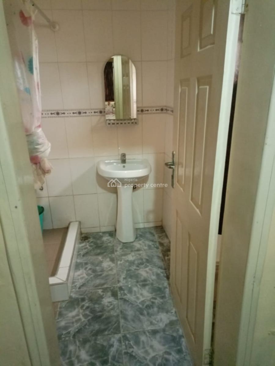 Luxury 3 Bedroom Apartment, Parkview Oceanbay, Lafiaji, Lekki, Lagos, Semi-detached Duplex for Rent