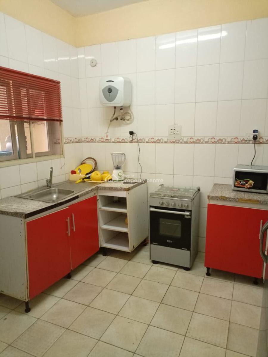 Luxury 3 Bedroom Apartment, Parkview Oceanbay, Lafiaji, Lekki, Lagos, Semi-detached Duplex for Rent