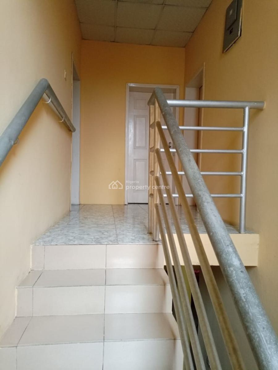 Luxury 3 Bedroom Apartment, Parkview Oceanbay, Lafiaji, Lekki, Lagos, Semi-detached Duplex for Rent