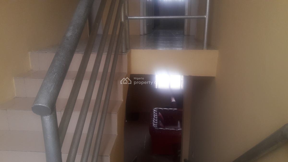 Luxury 3 Bedroom Apartment, Parkview Oceanbay, Lafiaji, Lekki, Lagos, Semi-detached Duplex for Rent