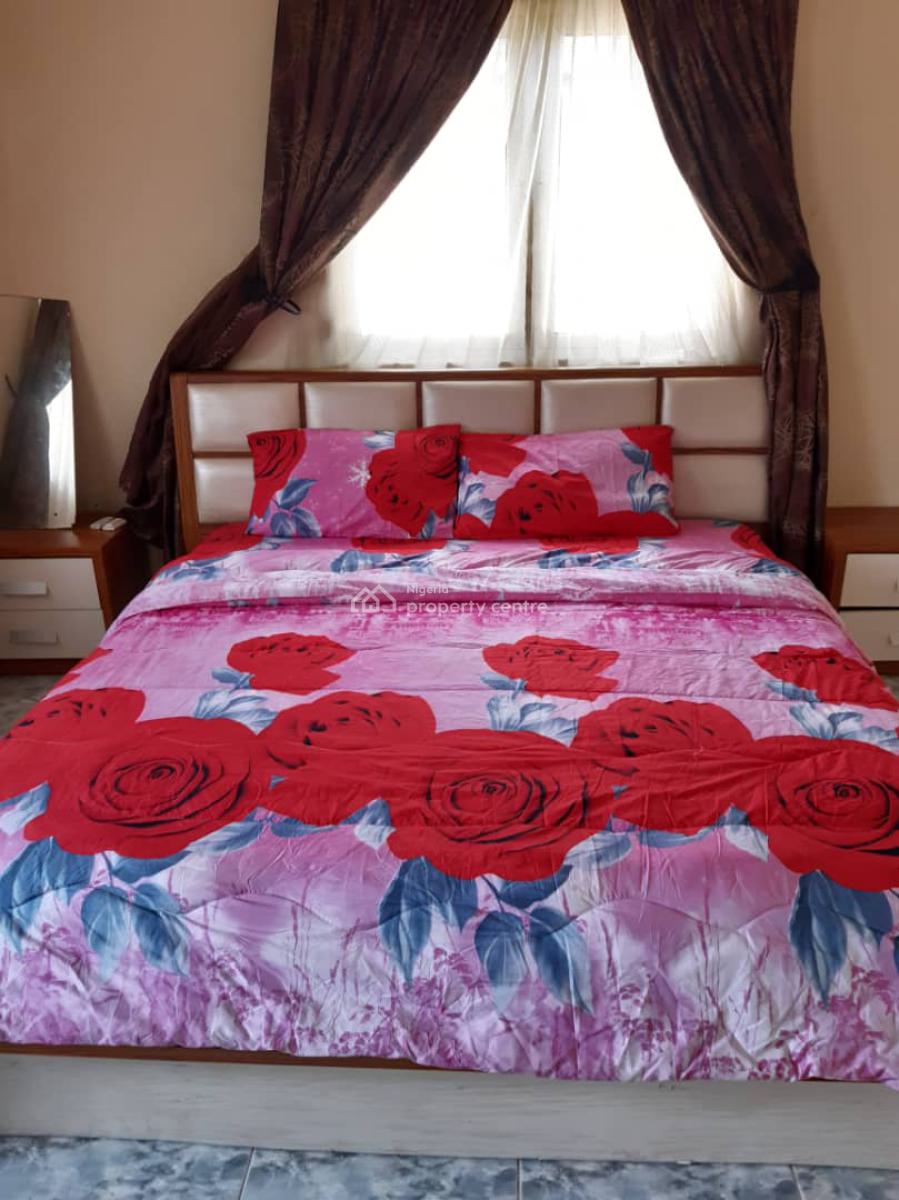 Luxury 3 Bedroom Apartment, Parkview Oceanbay, Lafiaji, Lekki, Lagos, Semi-detached Duplex for Rent