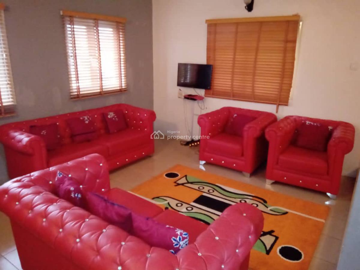 Luxury 3 Bedroom Apartment, Parkview Oceanbay, Lafiaji, Lekki, Lagos, Semi-detached Duplex for Rent