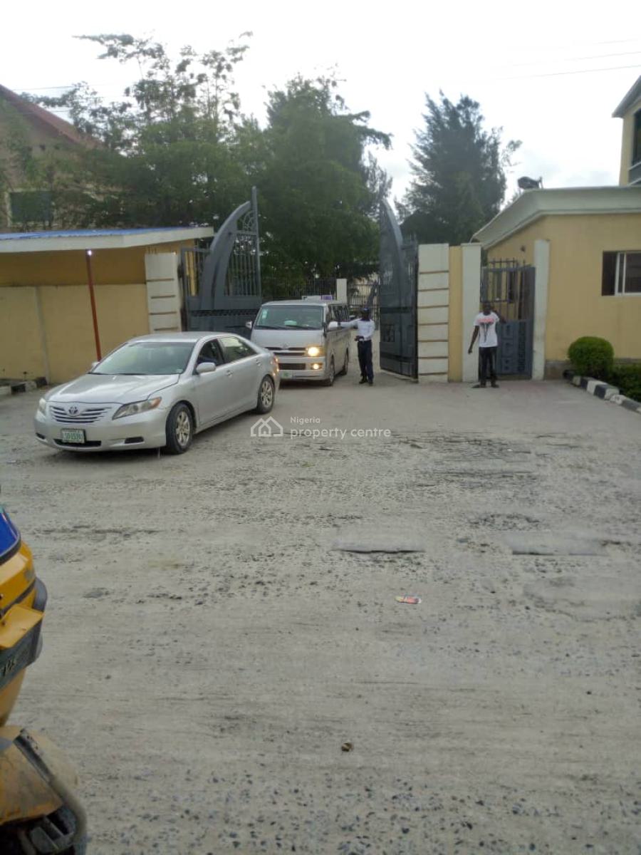 Luxury 3 Bedroom Apartment, Parkview Oceanbay, Lafiaji, Lekki, Lagos, Semi-detached Duplex for Rent