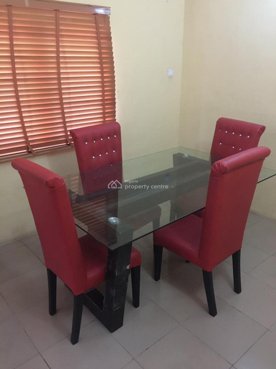Luxury 3 Bedroom Apartment, Parkview Oceanbay, Lafiaji, Lekki, Lagos, Semi-detached Duplex for Rent