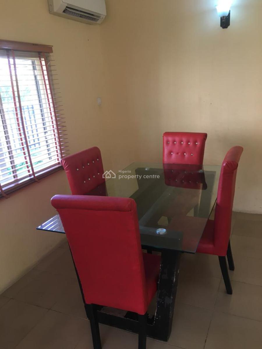 Luxury 3 Bedroom Apartment, Parkview Oceanbay, Lafiaji, Lekki, Lagos, Semi-detached Duplex for Rent