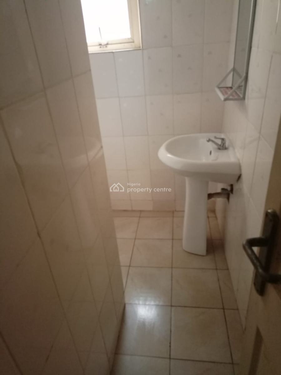 Luxury 3 Bedroom Apartment, Parkview Oceanbay, Lafiaji, Lekki, Lagos, Semi-detached Duplex for Rent