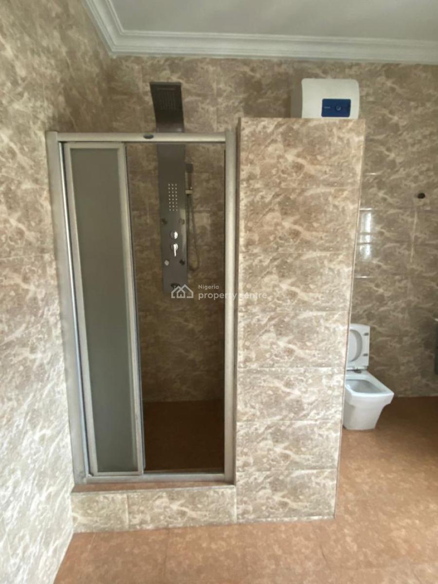 Luxury 5 Bedroom Detached House, Lekki Phase 1, Lekki, Lagos, House for Sale