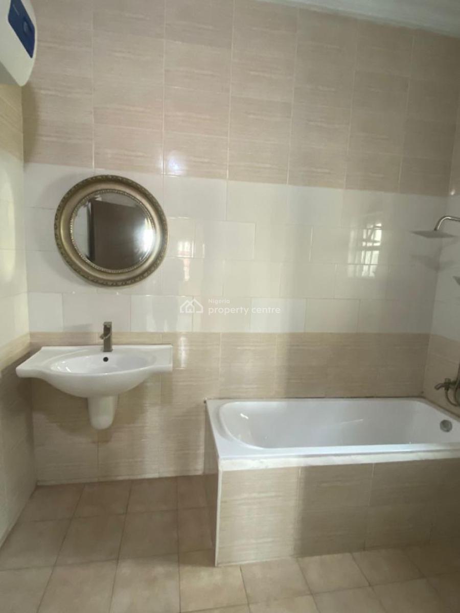 Luxury 5 Bedroom Detached House, Lekki Phase 1, Lekki, Lagos, House for Sale