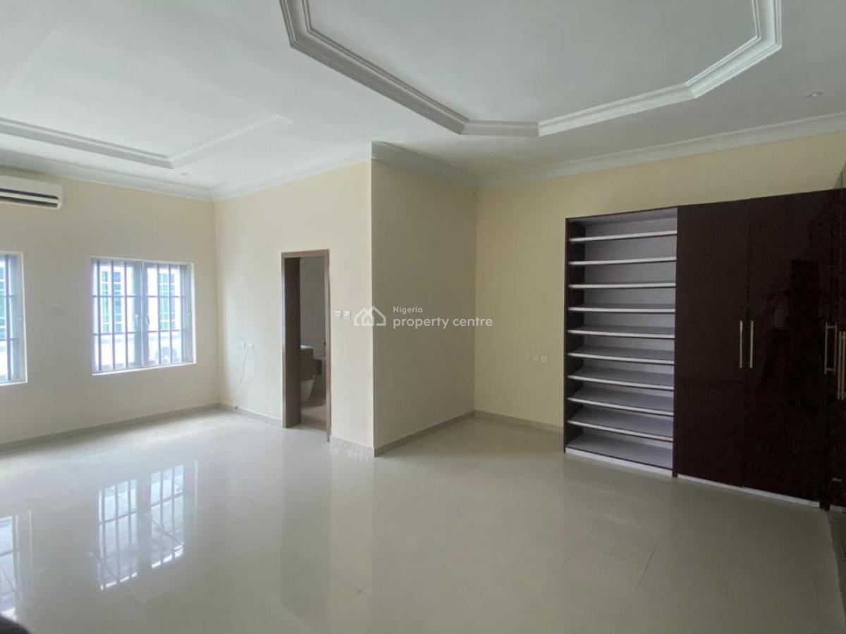 Luxury 5 Bedroom Detached House, Lekki Phase 1, Lekki, Lagos, House for Sale